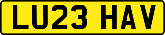 LU23HAV