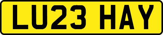 LU23HAY