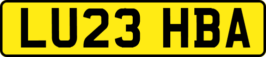 LU23HBA