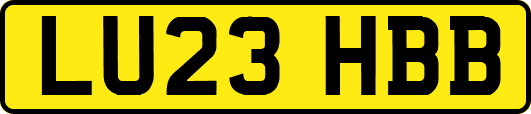 LU23HBB