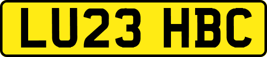 LU23HBC