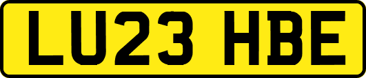 LU23HBE
