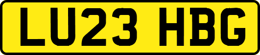 LU23HBG