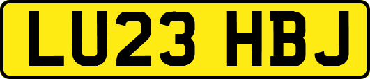LU23HBJ