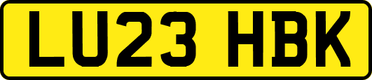 LU23HBK