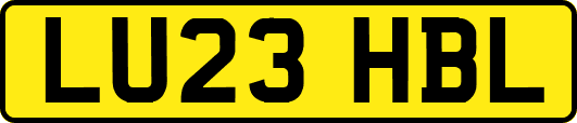 LU23HBL