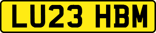 LU23HBM