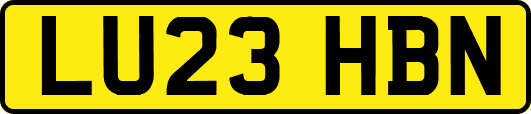 LU23HBN