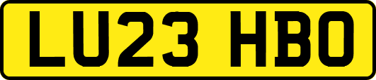 LU23HBO
