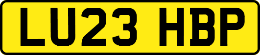 LU23HBP