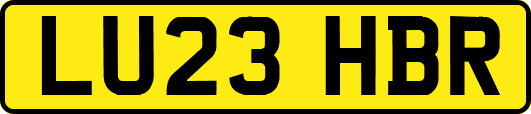 LU23HBR