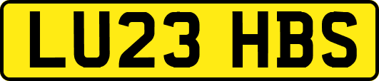 LU23HBS