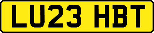 LU23HBT