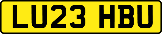 LU23HBU