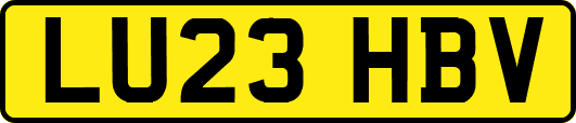 LU23HBV