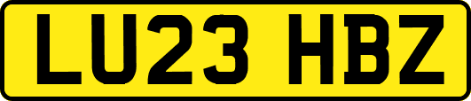 LU23HBZ