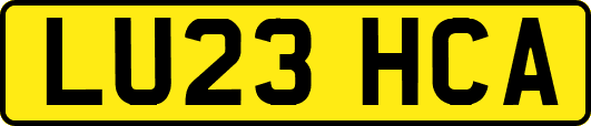 LU23HCA