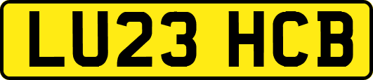 LU23HCB