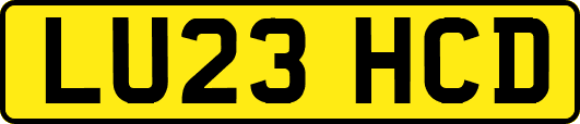 LU23HCD