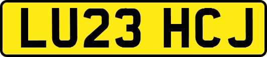 LU23HCJ