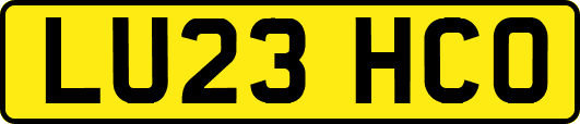 LU23HCO
