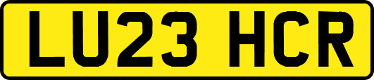 LU23HCR
