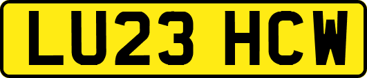 LU23HCW