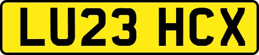LU23HCX