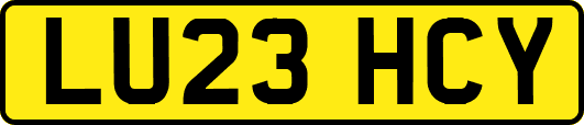 LU23HCY