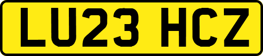 LU23HCZ