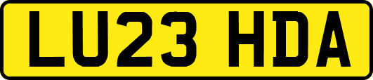 LU23HDA