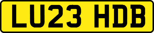 LU23HDB