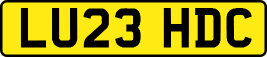 LU23HDC