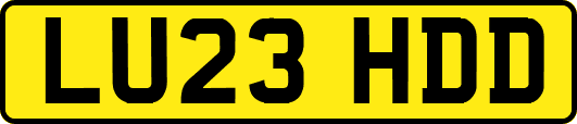 LU23HDD