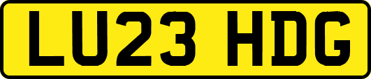 LU23HDG