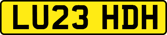 LU23HDH
