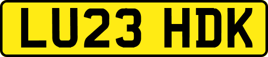 LU23HDK