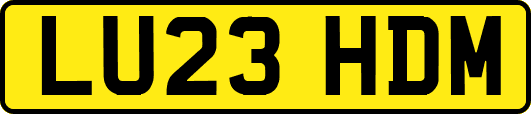 LU23HDM