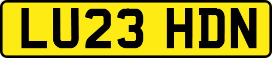 LU23HDN