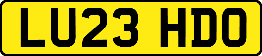 LU23HDO
