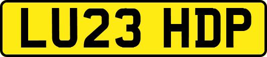 LU23HDP