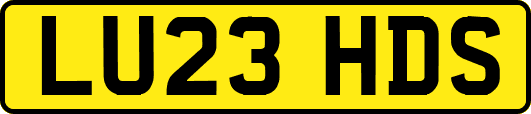 LU23HDS