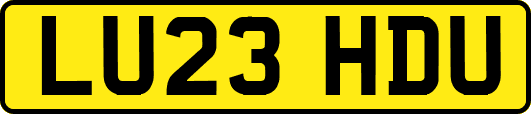 LU23HDU