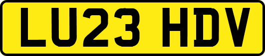 LU23HDV