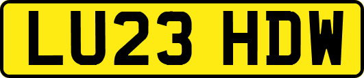 LU23HDW