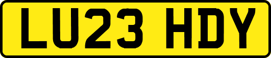 LU23HDY