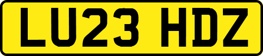 LU23HDZ