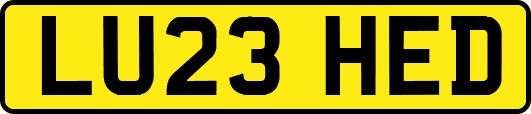 LU23HED