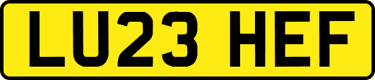 LU23HEF