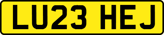 LU23HEJ